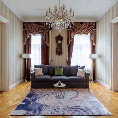 Luxury Central Home Next To The New York Cafe بودابست المظهر الخارجي الصورة