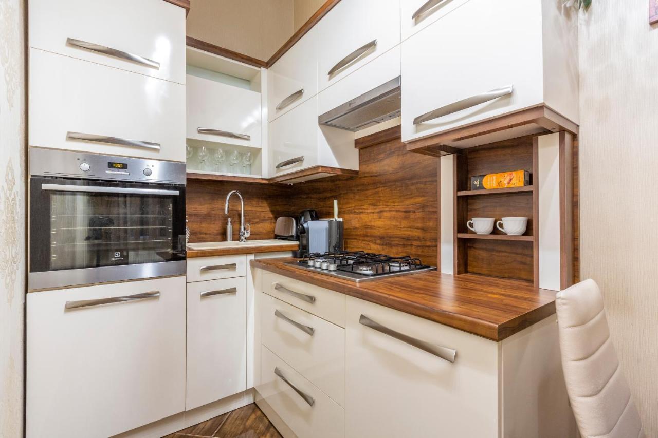 Luxury Central Home Next To The New York Cafe بودابست المظهر الخارجي الصورة